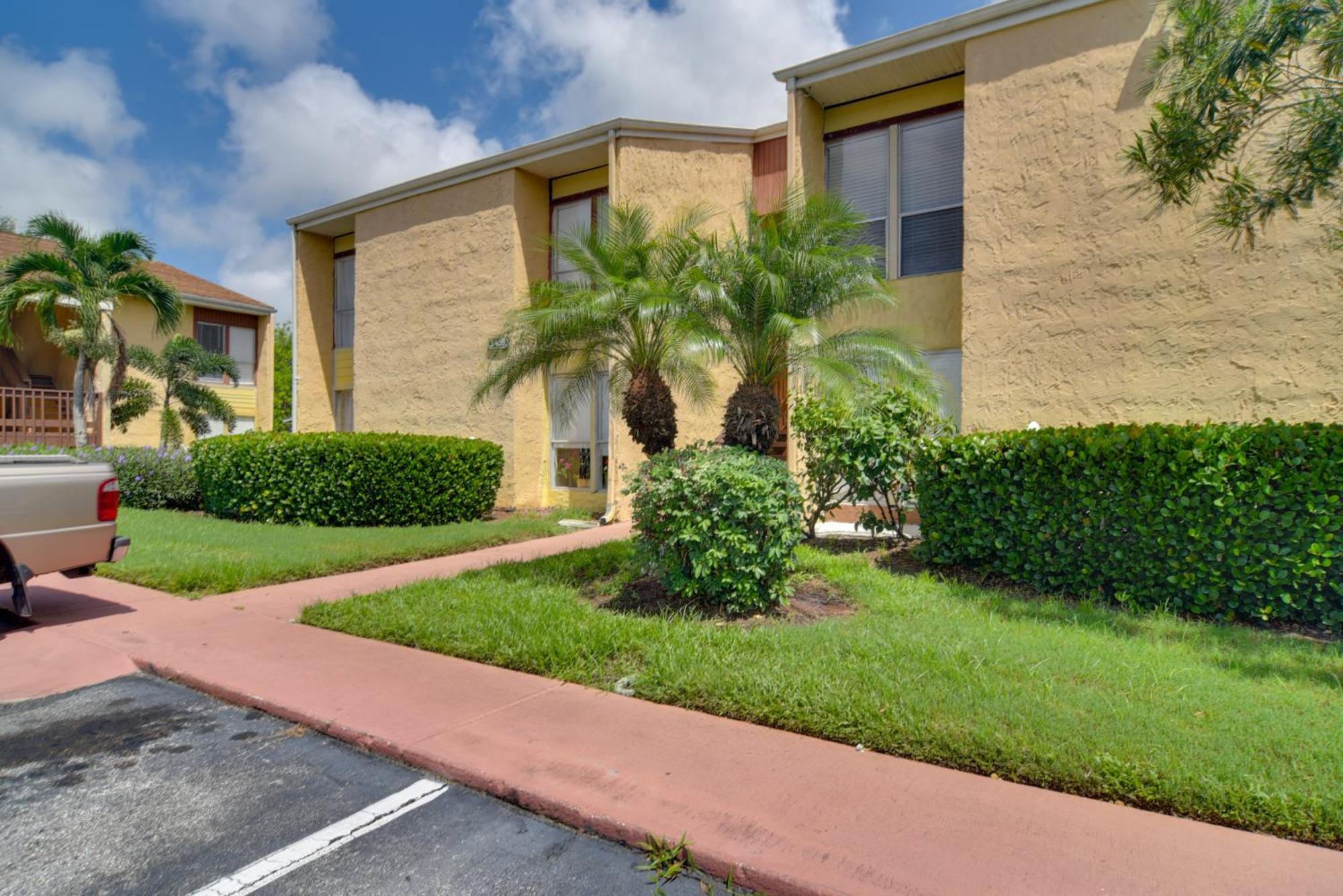 Sarasota Escape About 4 Mi To Siesta Key Beach! Bagian luar foto